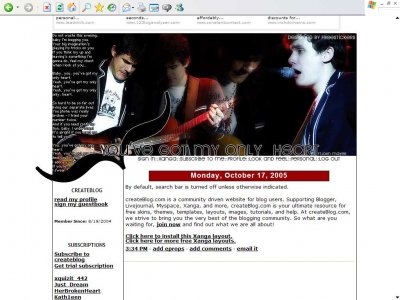 View preview
