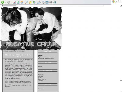 View preview